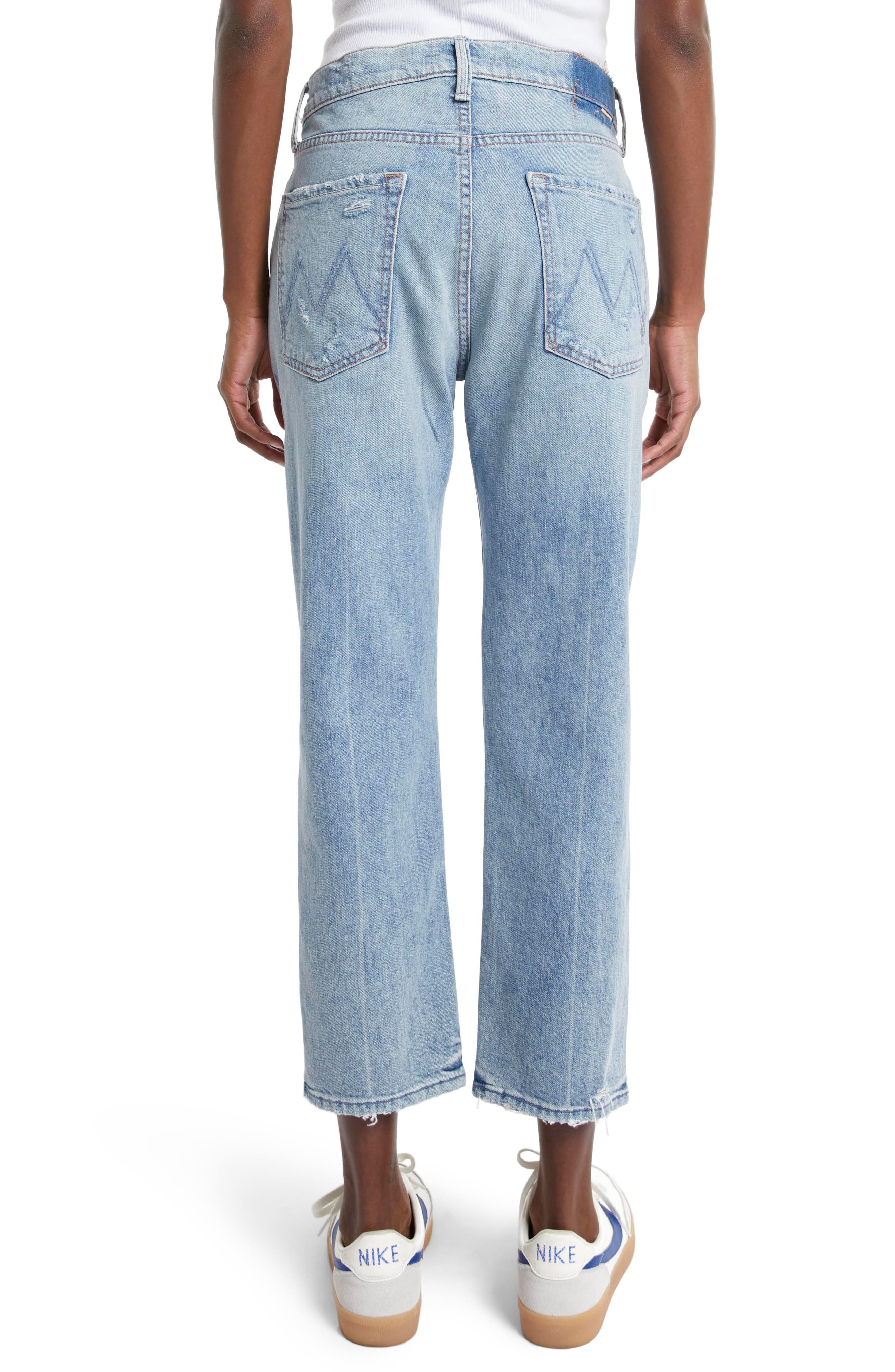 nordstrom rack mother denim