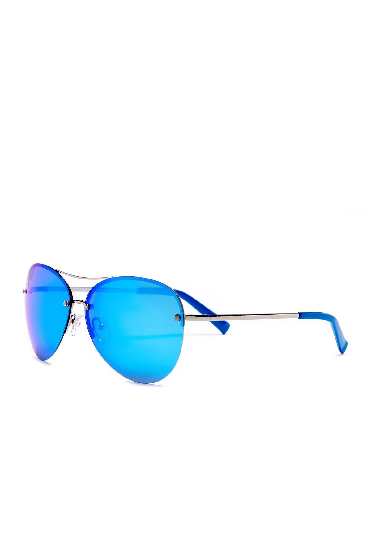 Cole Haan | Polarized 63mm Aviator Sunglasses | Nordstrom Rack