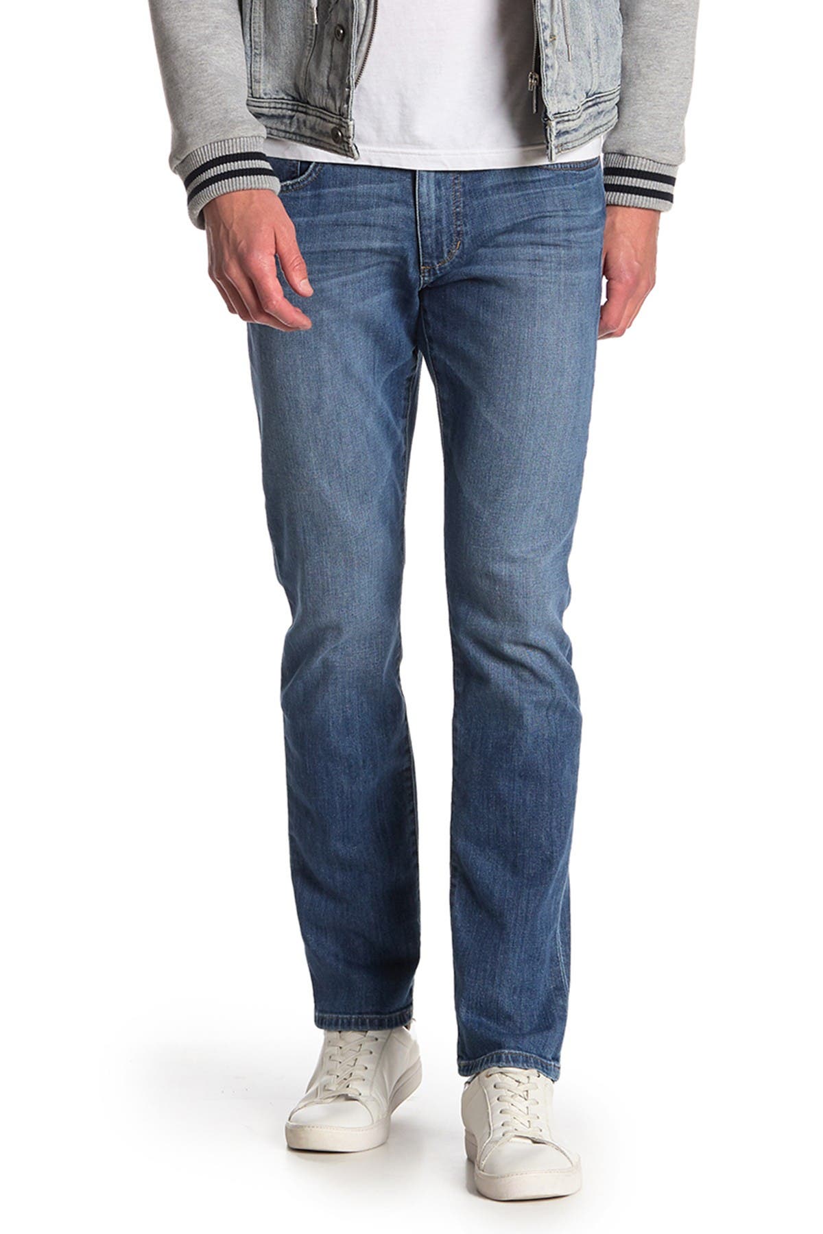 joe's jeans kinetic slim fit jeans
