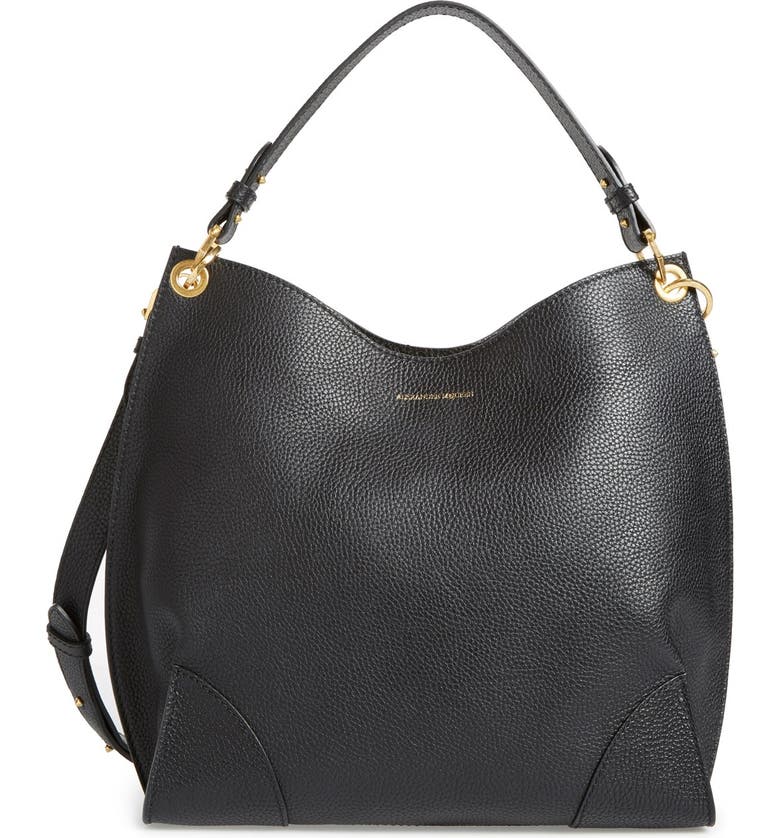 Alexander McQueen 'Legend' Leather Hobo | Nordstrom