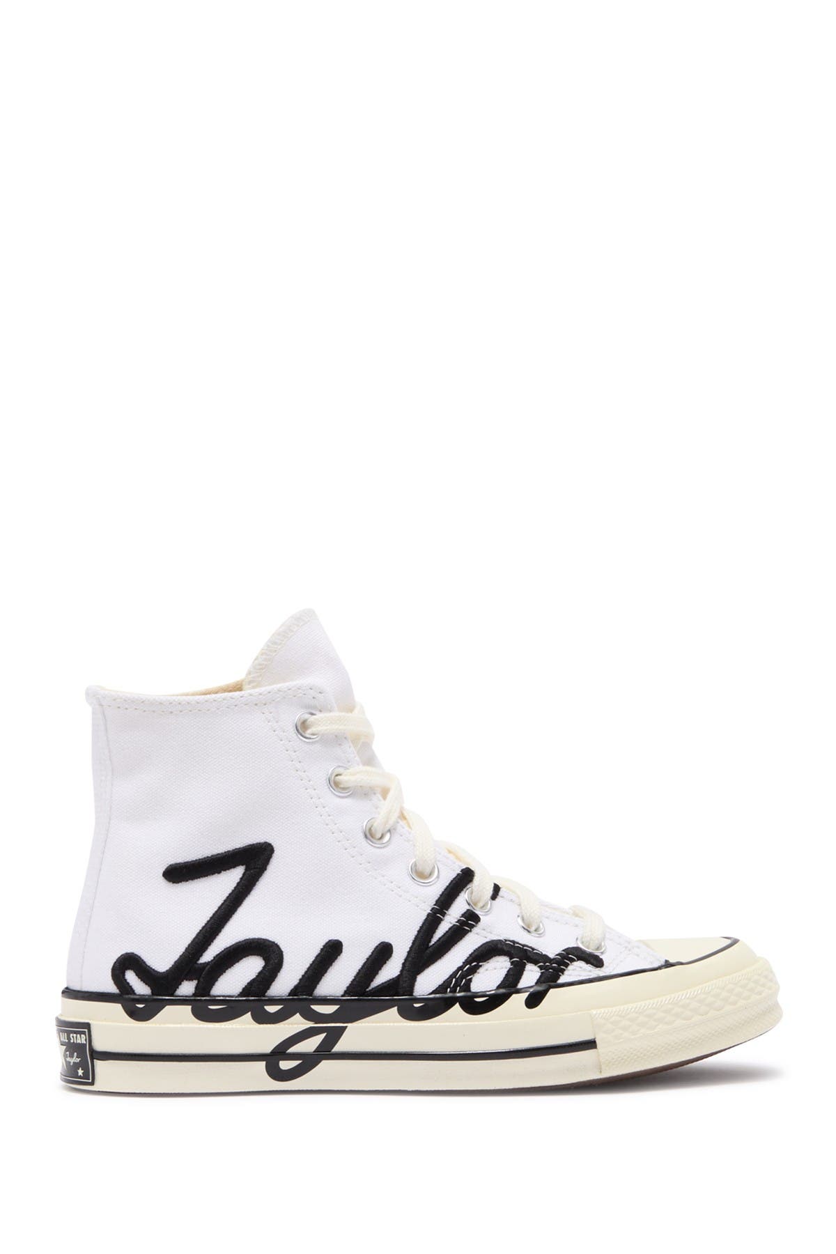 converse chuck 70 vintage high top sneaker