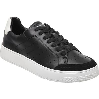 Marc Fisher Ltd Hayley Sneaker, Black