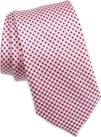 tommy hilfiger micro neat tie