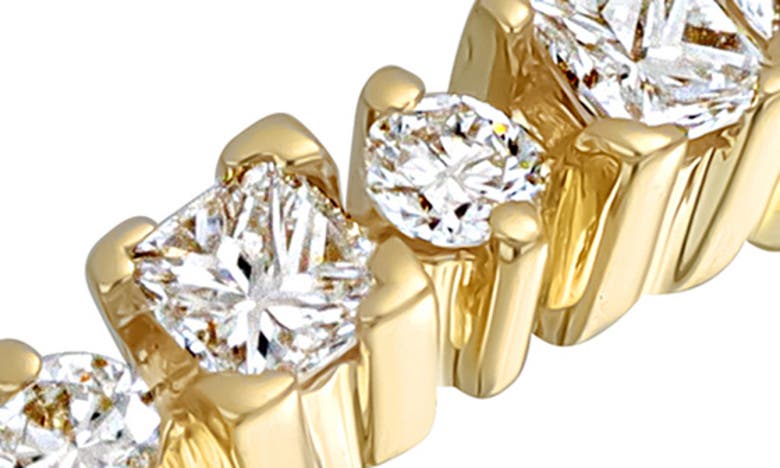 Bony Levy Aviva Stackable Diamond Ring In 18k Yellow Gold
