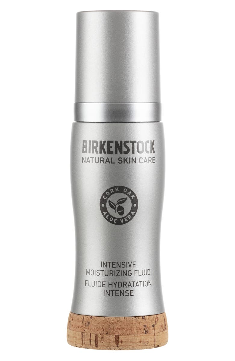 BIRKENSTOCK Intensive Moisturizing Fluid, Main, color, No Color