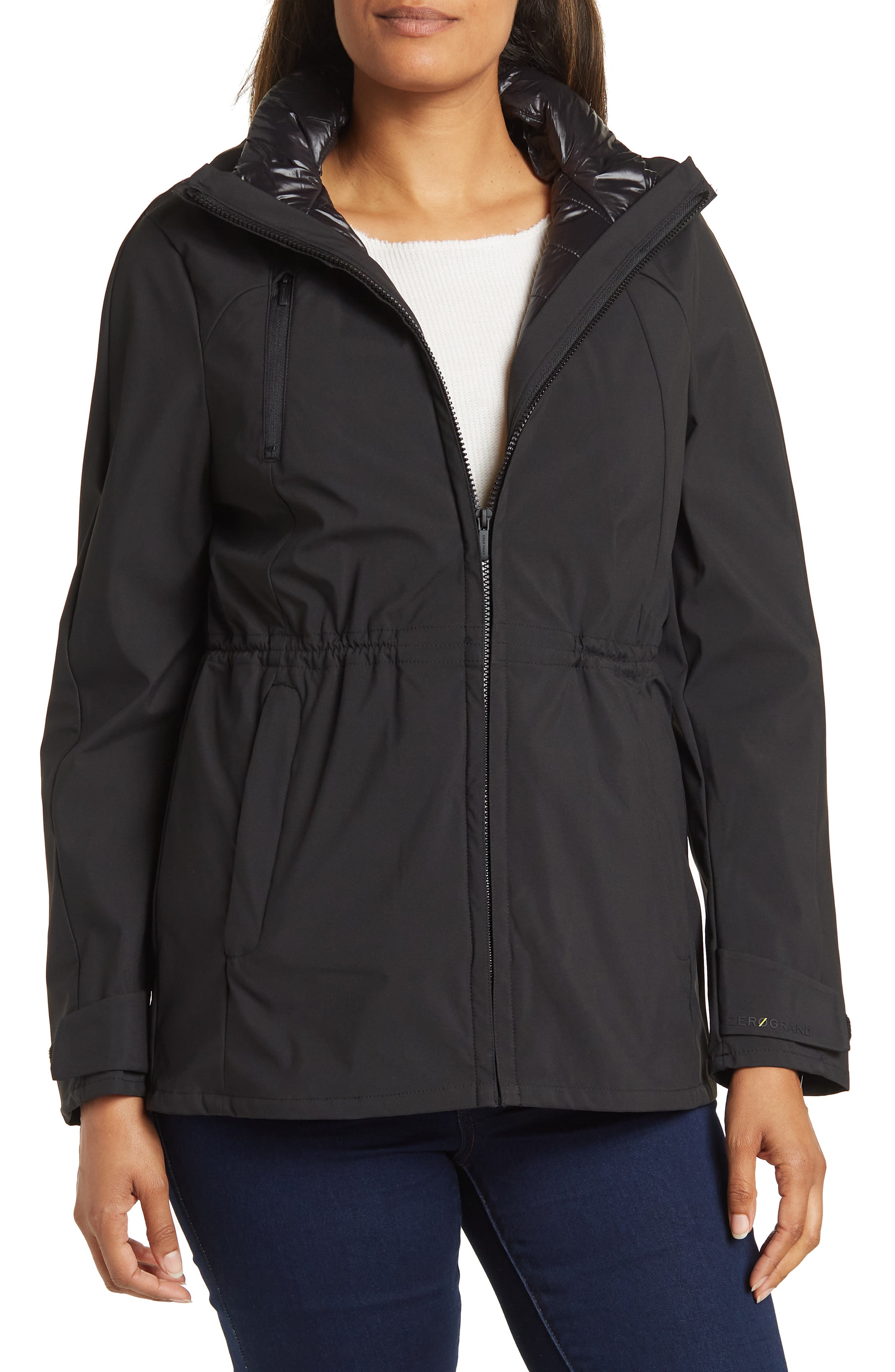 nordstrom rack columbia jacket