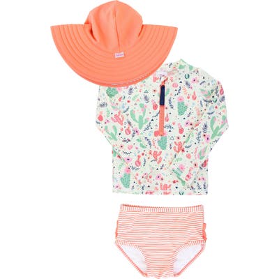 Infant Girl