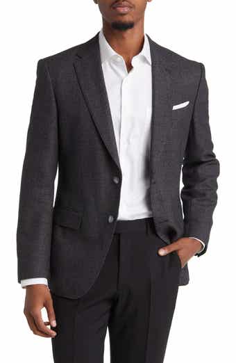 Hugo boss sport coat outlet nordstrom