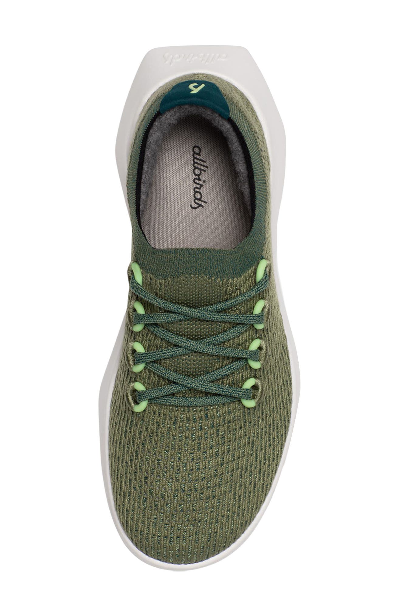 Allbirds olive hot sale