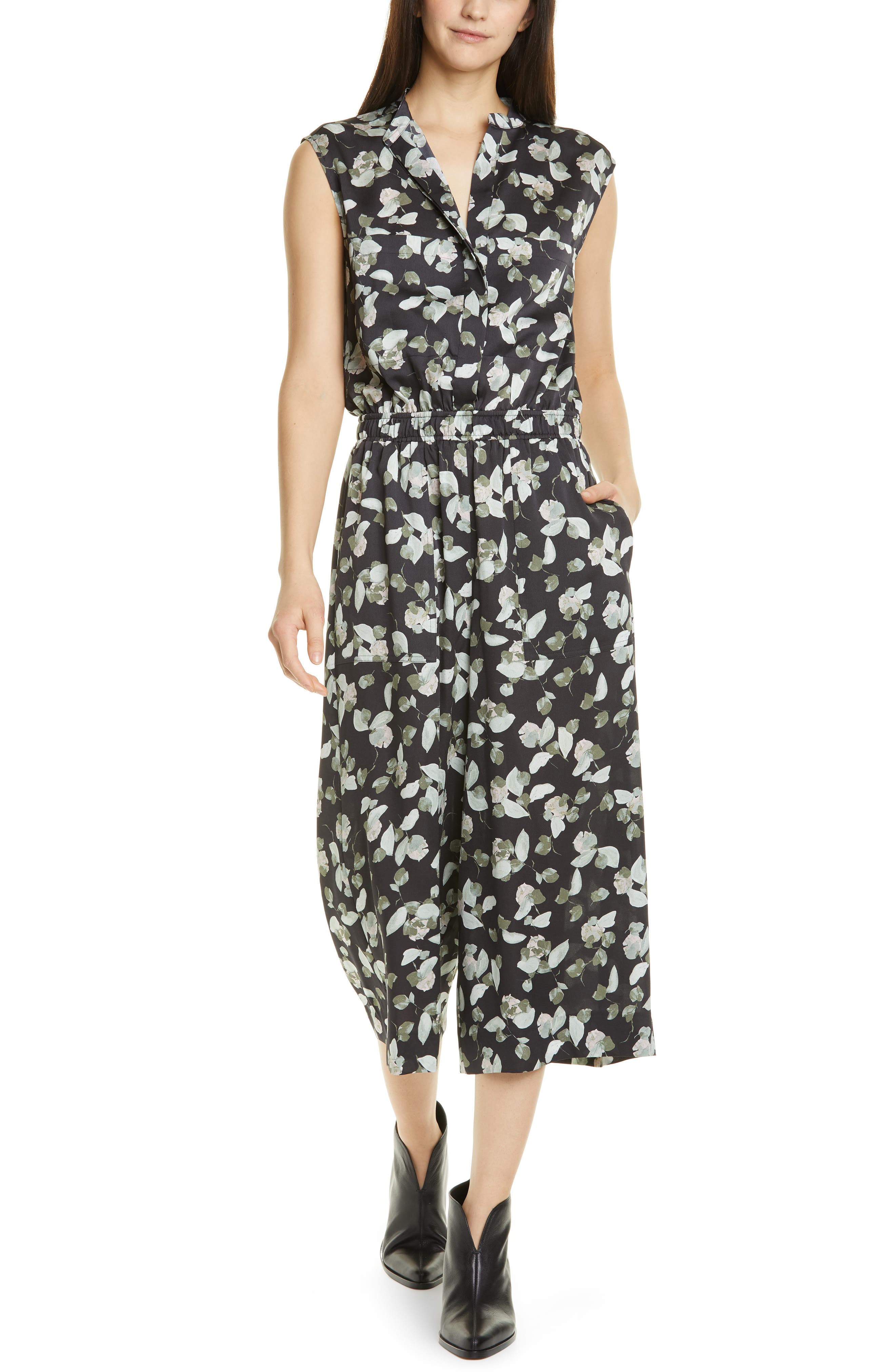 nordstrom womens jumpsuits