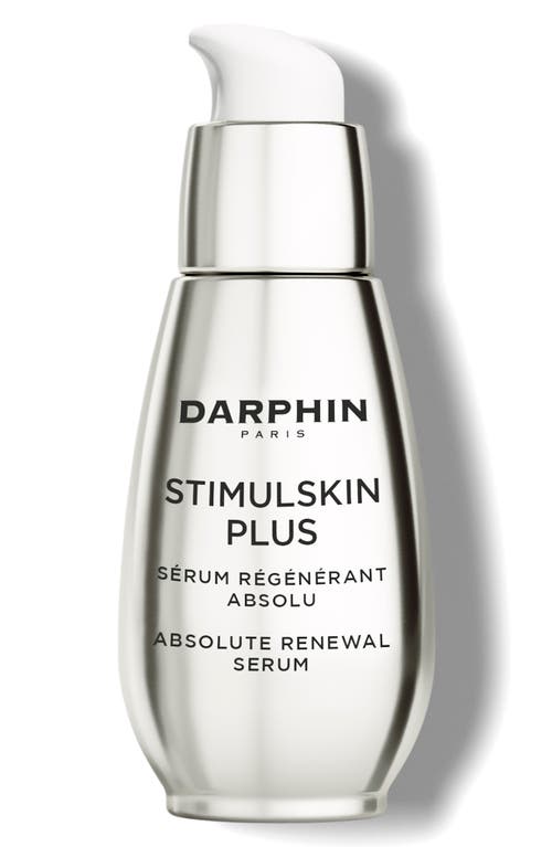 Darphin Stimulskin Plus Absolute Renewal Serum