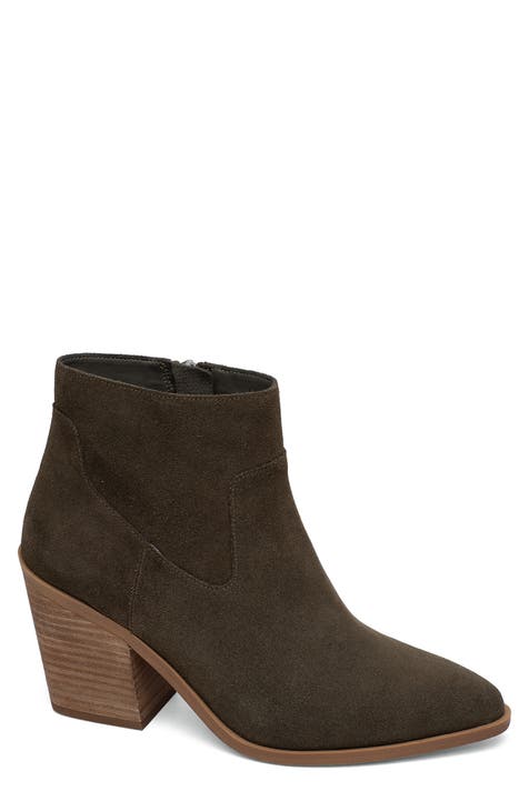 Green Cowboy Boots for Women | Nordstrom