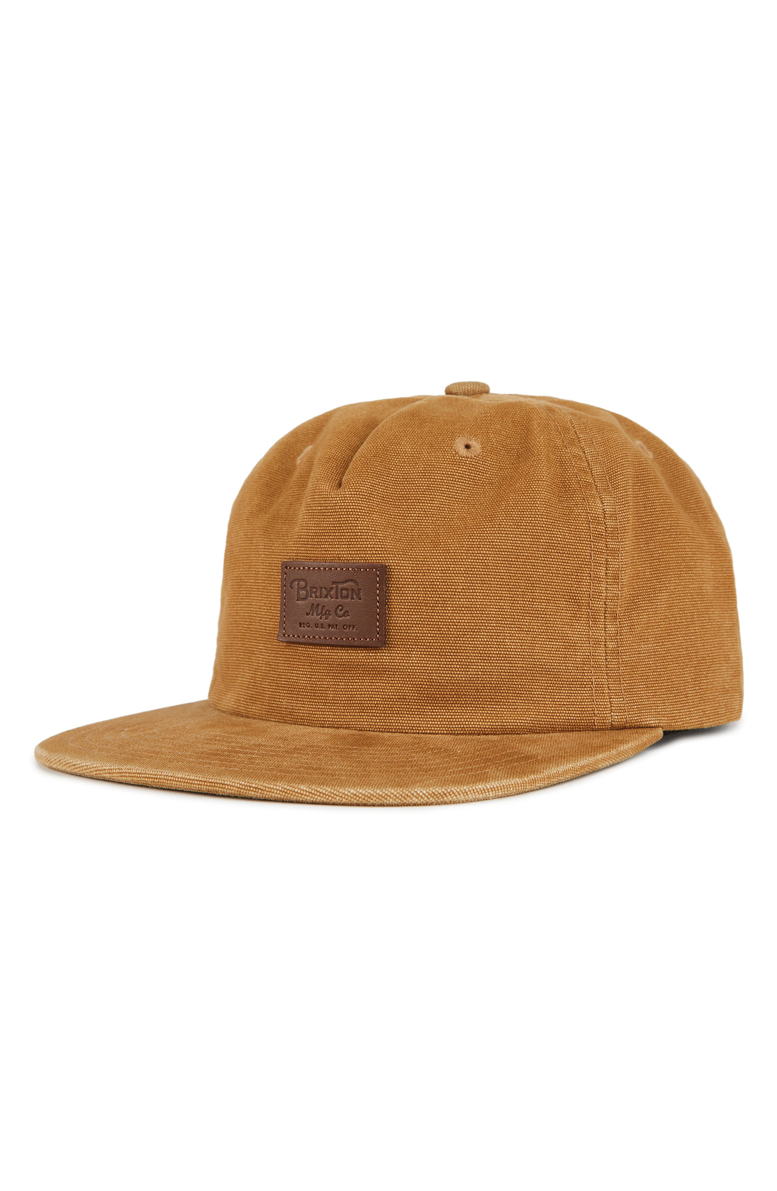 brixton grade ii cap