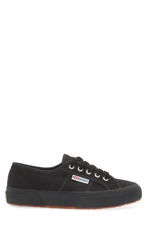 SUPERGA SUPERGA 2750 COTU CLASSIC SNEAKER 