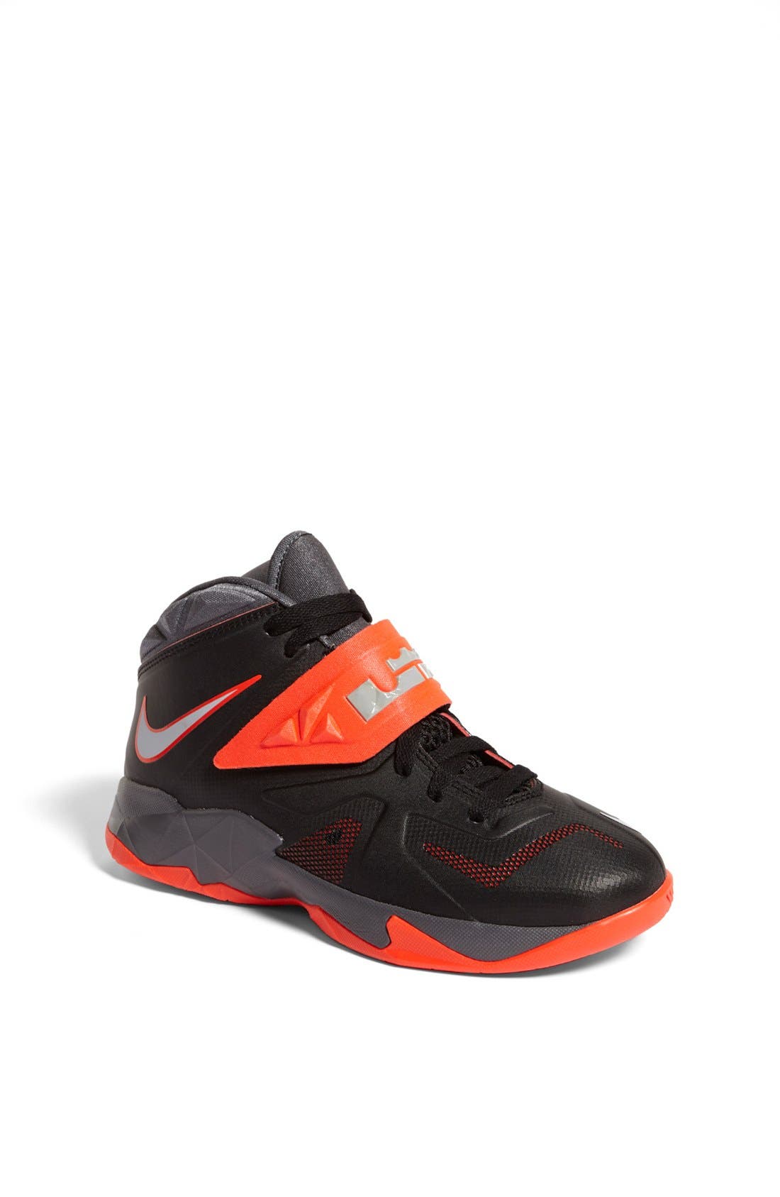 lebron zoom soldier vii