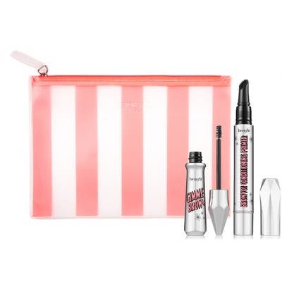 Benefit Gimme Full Brows Set - 02 Light/warm Golden Blonde