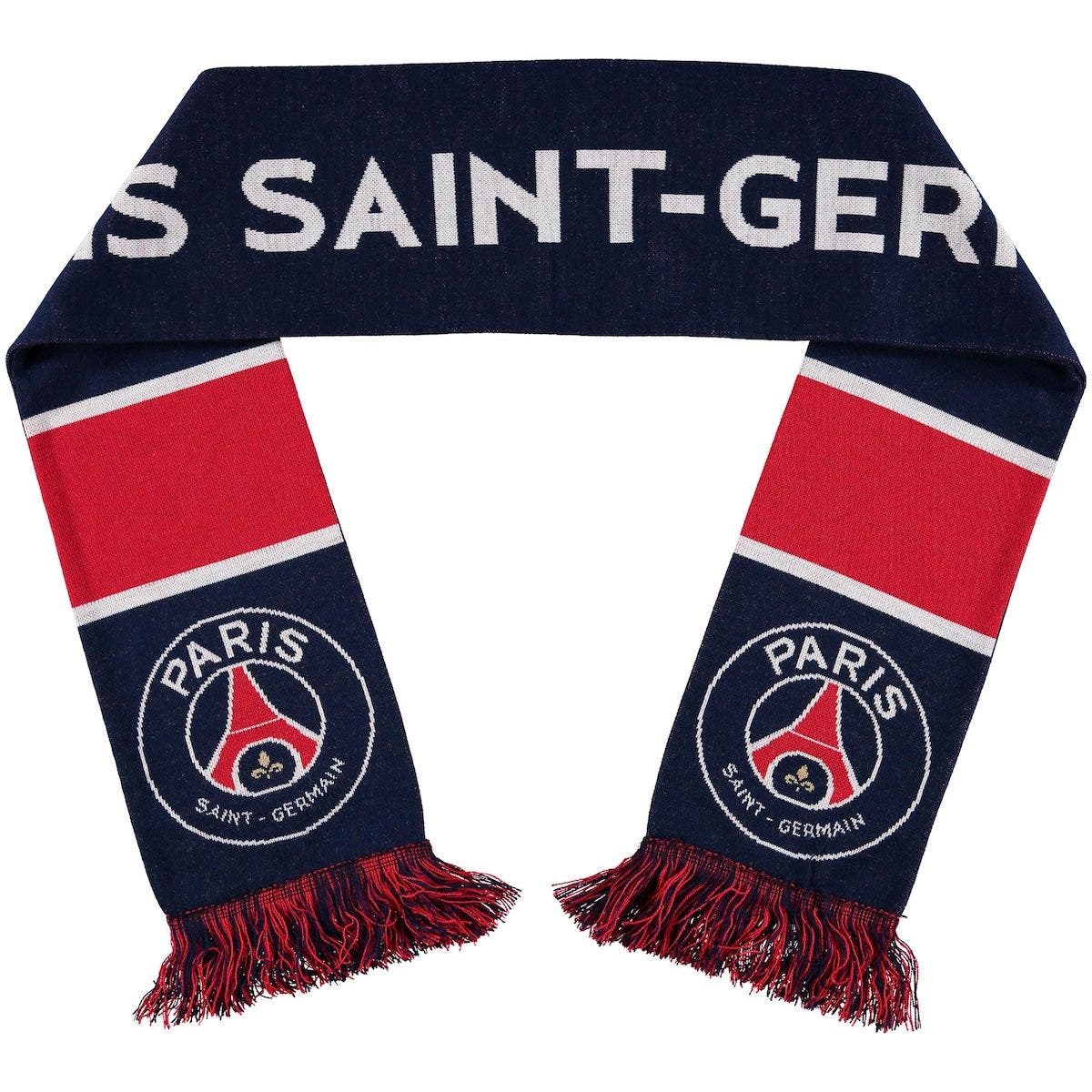 Paris Saint Germain Fc 4 Inch Soft Ball Official Foot Licensed Product Gift 