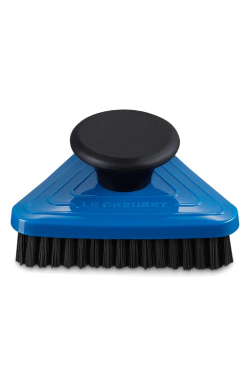 Le Creuset Triangular Grill Pan Brush In Marseille