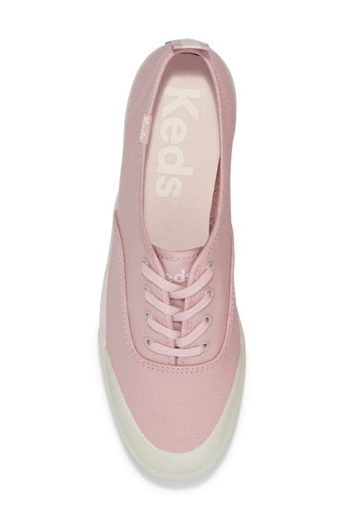KEDS KEDS® CHAMPION TOE RAND SNEAKER