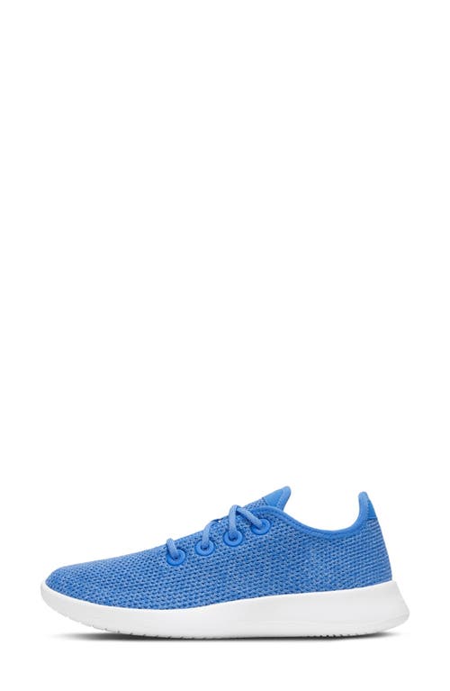 ALLBIRDS ALLBIRDS TREE RUNNER SNEAKER 