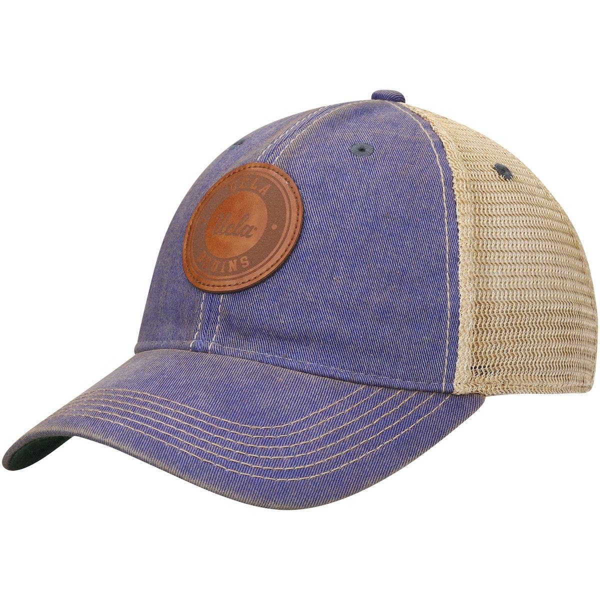 target blue hat