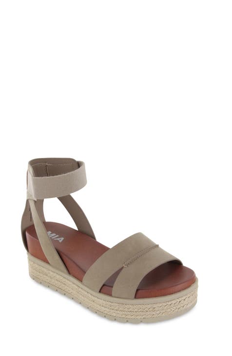 MIA Wedges for Women | Nordstrom