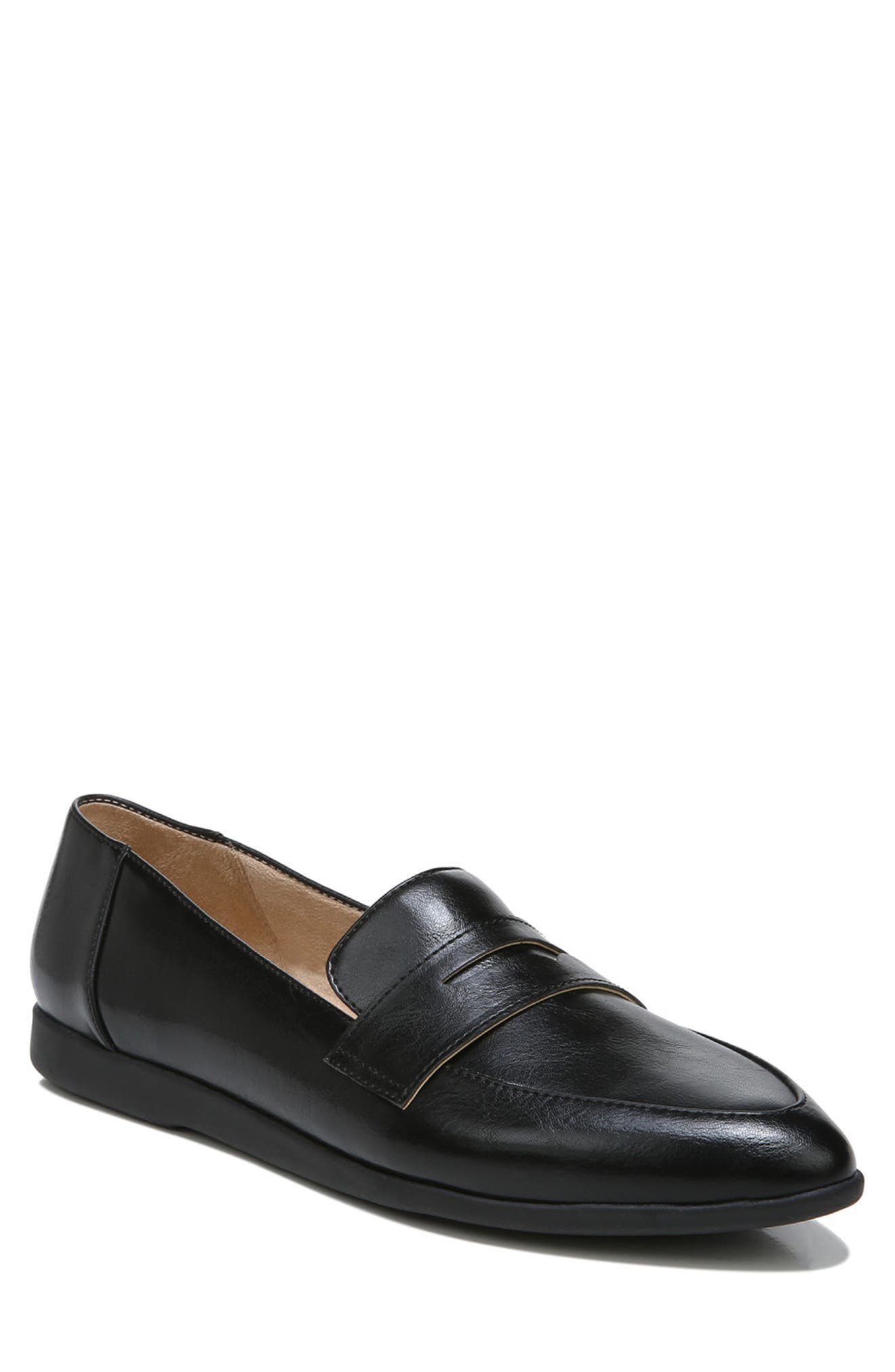 lifestride vintage loafer