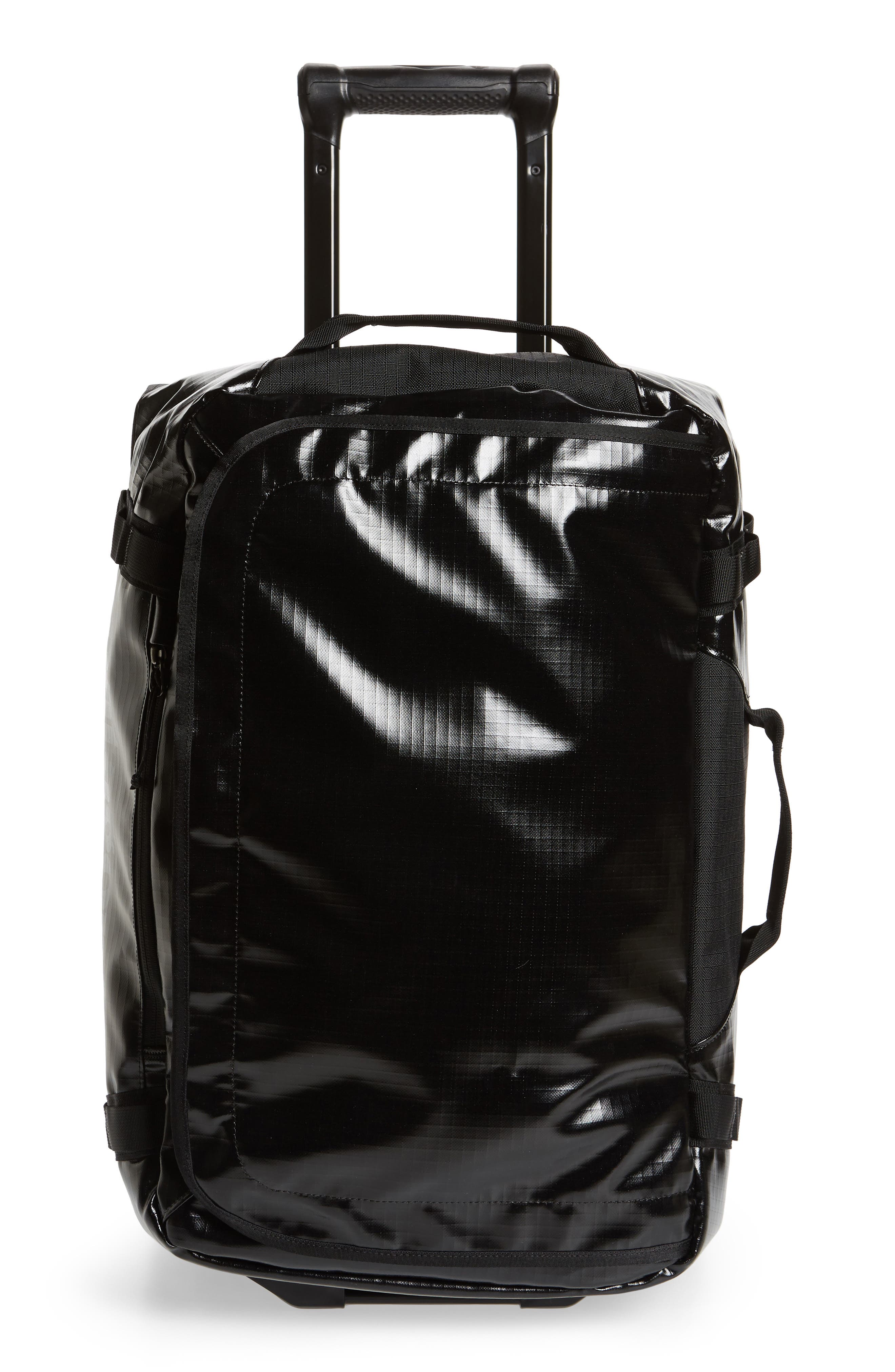 samsonite dorado ltd 25 spinner