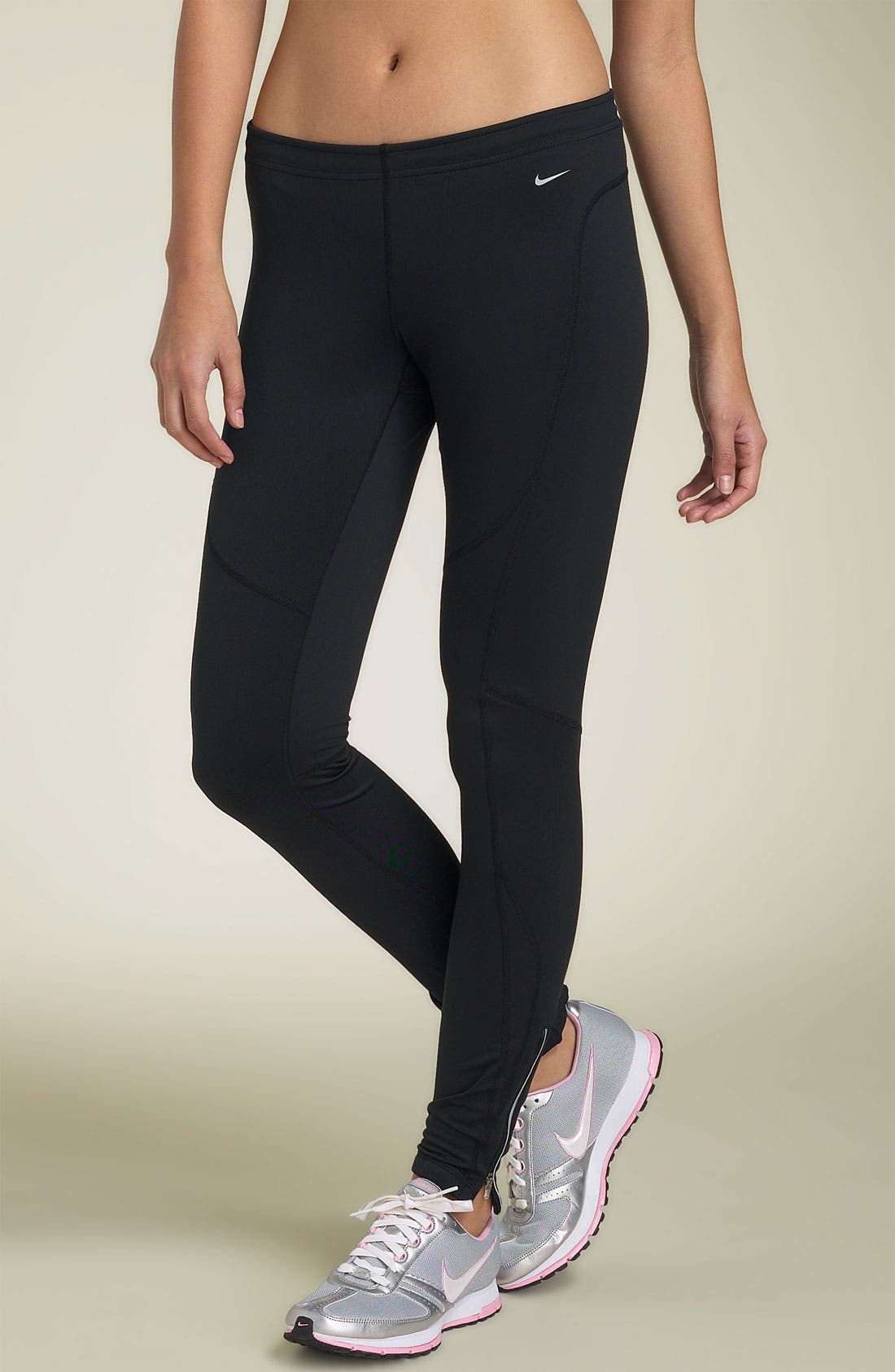Nike Thermal Running Tights Nordstrom