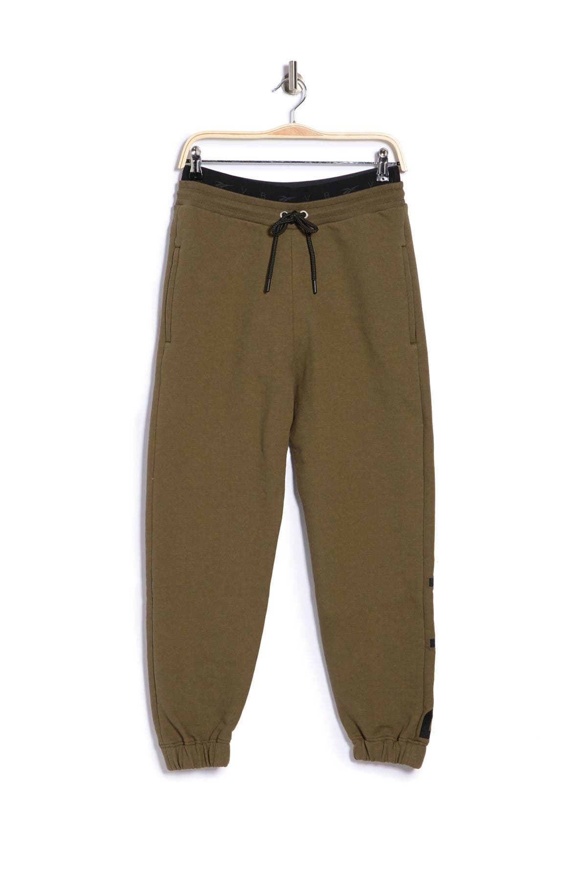 victoria beckham joggers