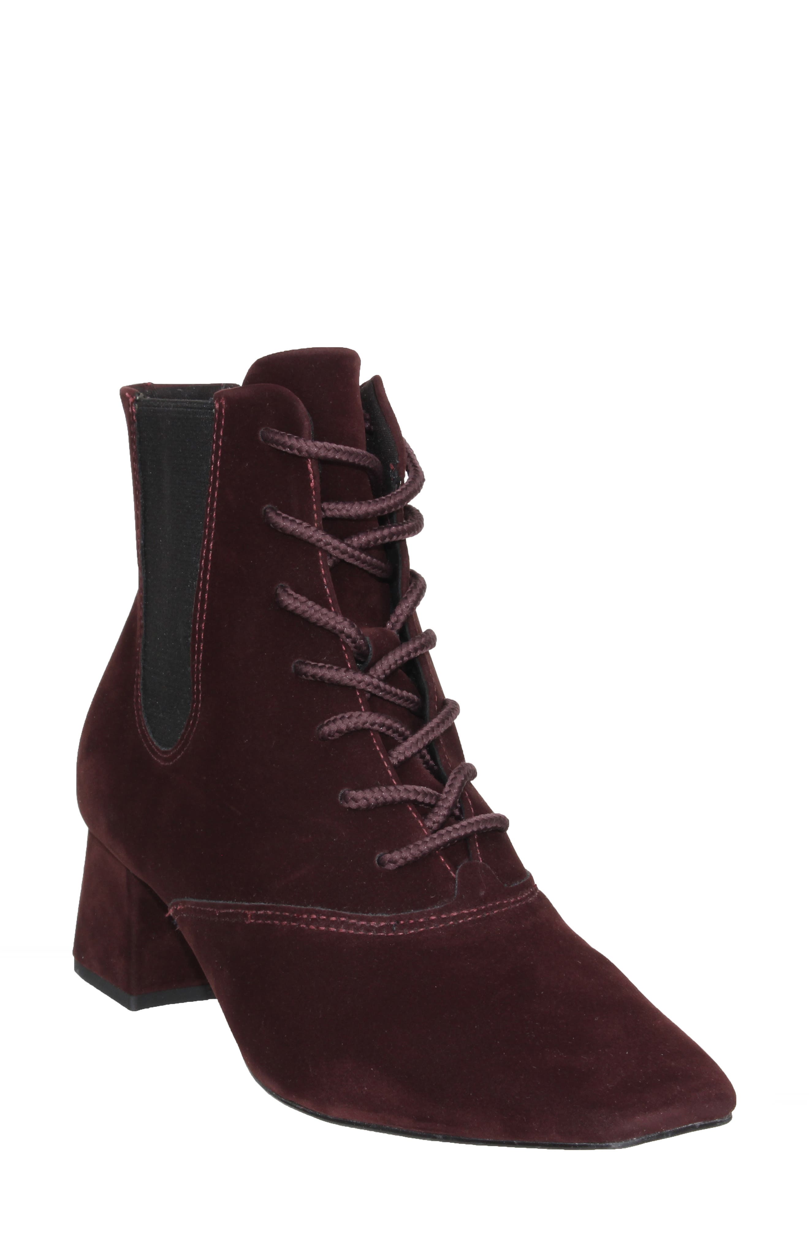 nordstrom rack shoes booties