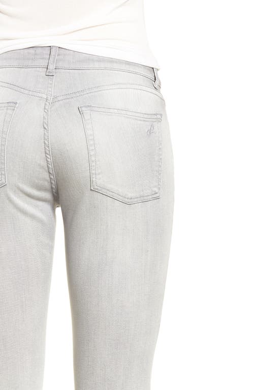 Shop Dl1961 Florence Instasculpt Crop Skinny Jeans In Legendary