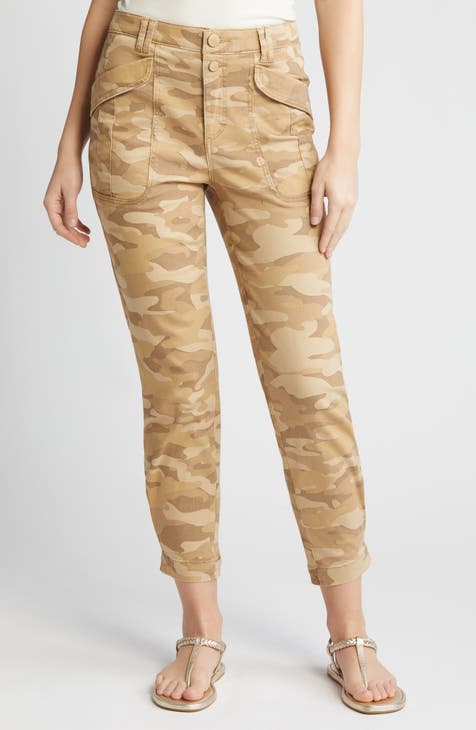 women camo pants! | Nordstrom