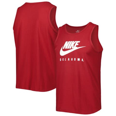 Men's Nike Tank Tops | Nordstrom