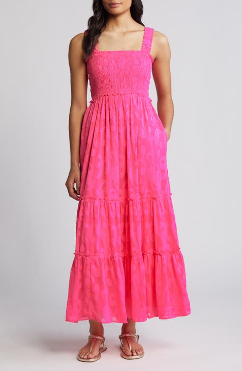 Buy VERO MODA Pink Solid Collared Polyester Women's Formal Wear