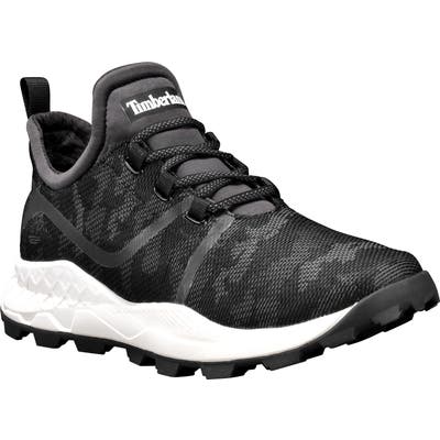 Timberland Brooklyn Sneaker, Black