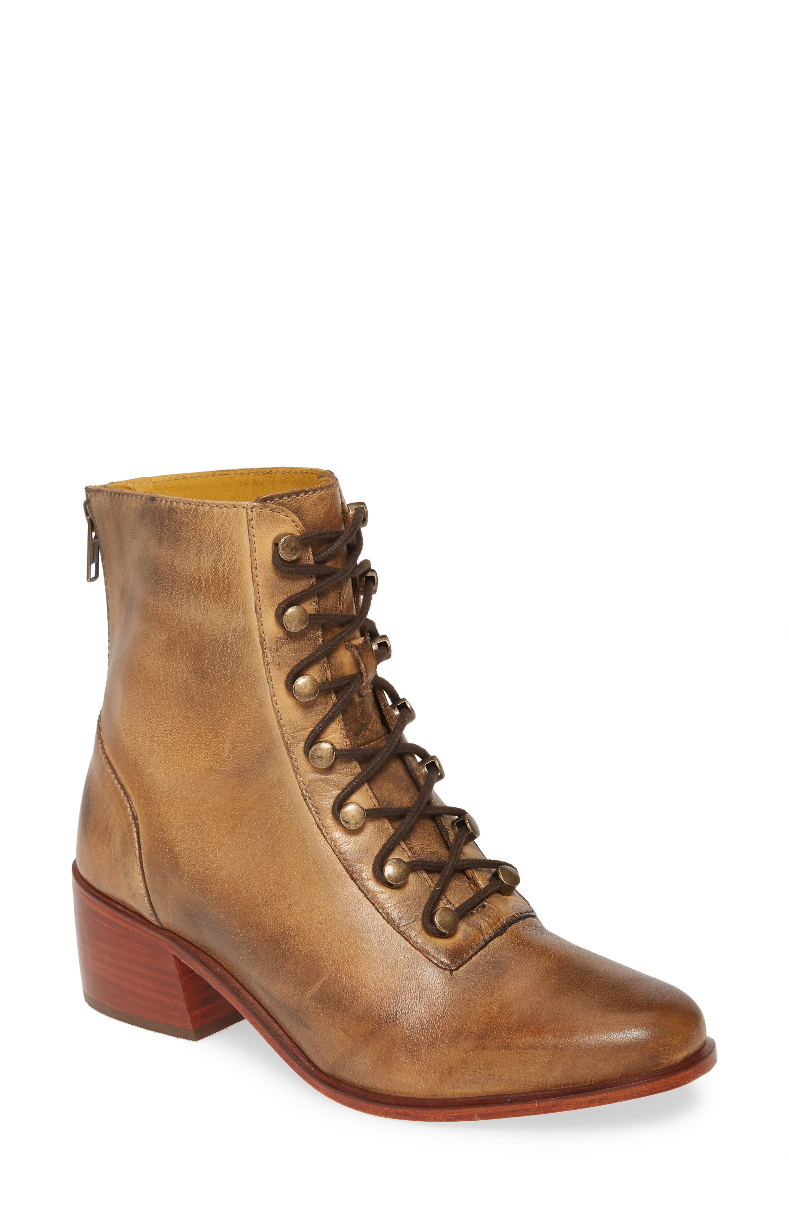 free people combat boots