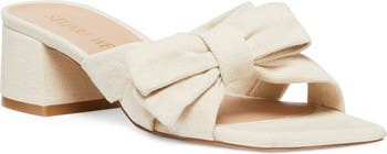 Sofia 45 Slide Sandal