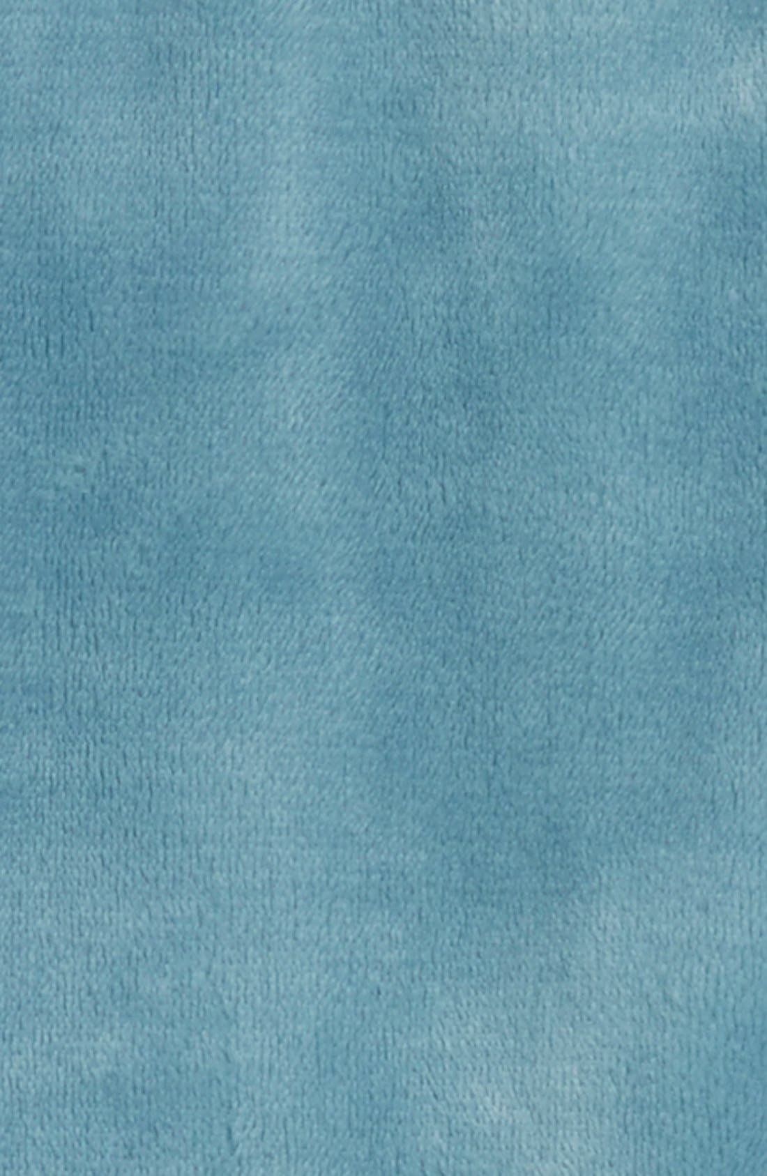 NORDSTROM AT HOME,
                            Kennebunk Bliss Plush Throw,
                            Alternate thumbnail 450, color,
                            401