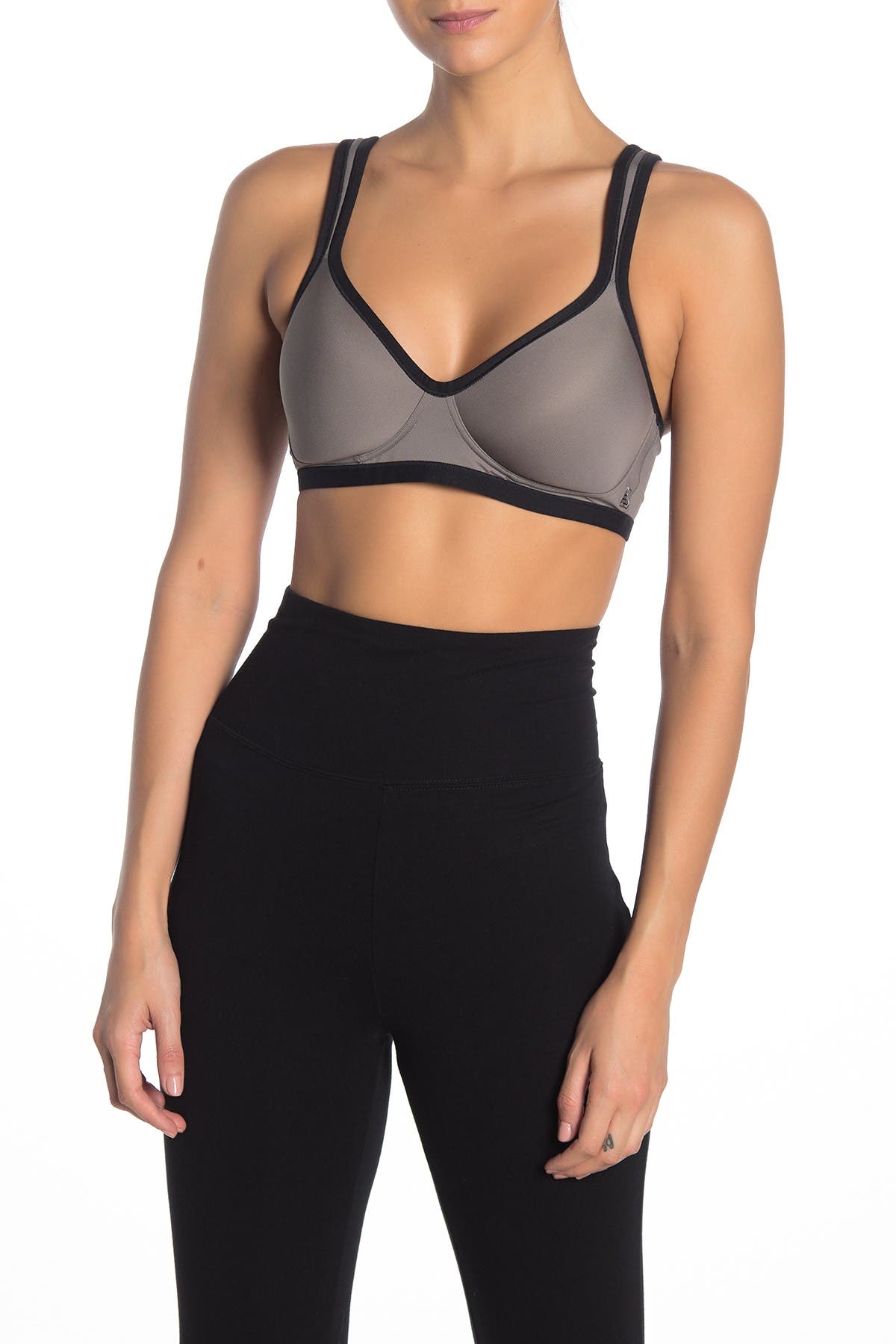 natori yogi wireless bra