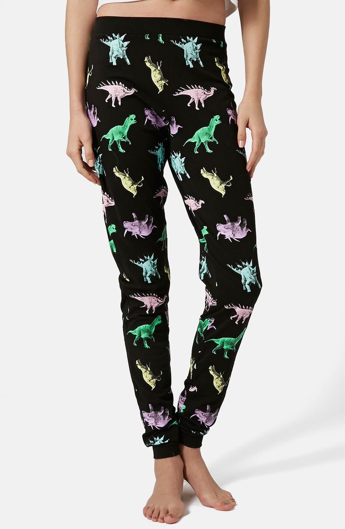 dinosaur joggers