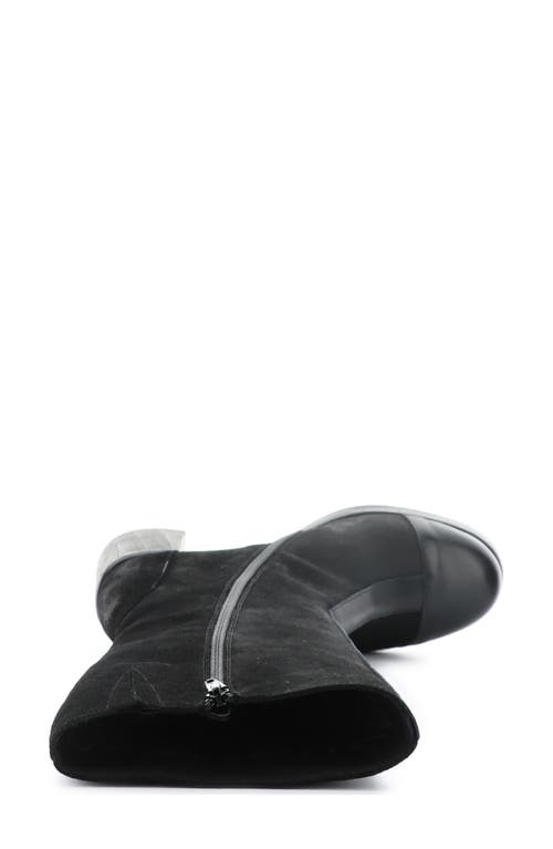 FLY LONDON FLY LONDON SUSI KNEE HIGH PLATFORM BOOT