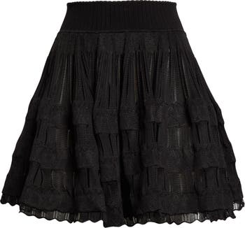 Ala a Pointelle Crinoline Skirt Nordstrom