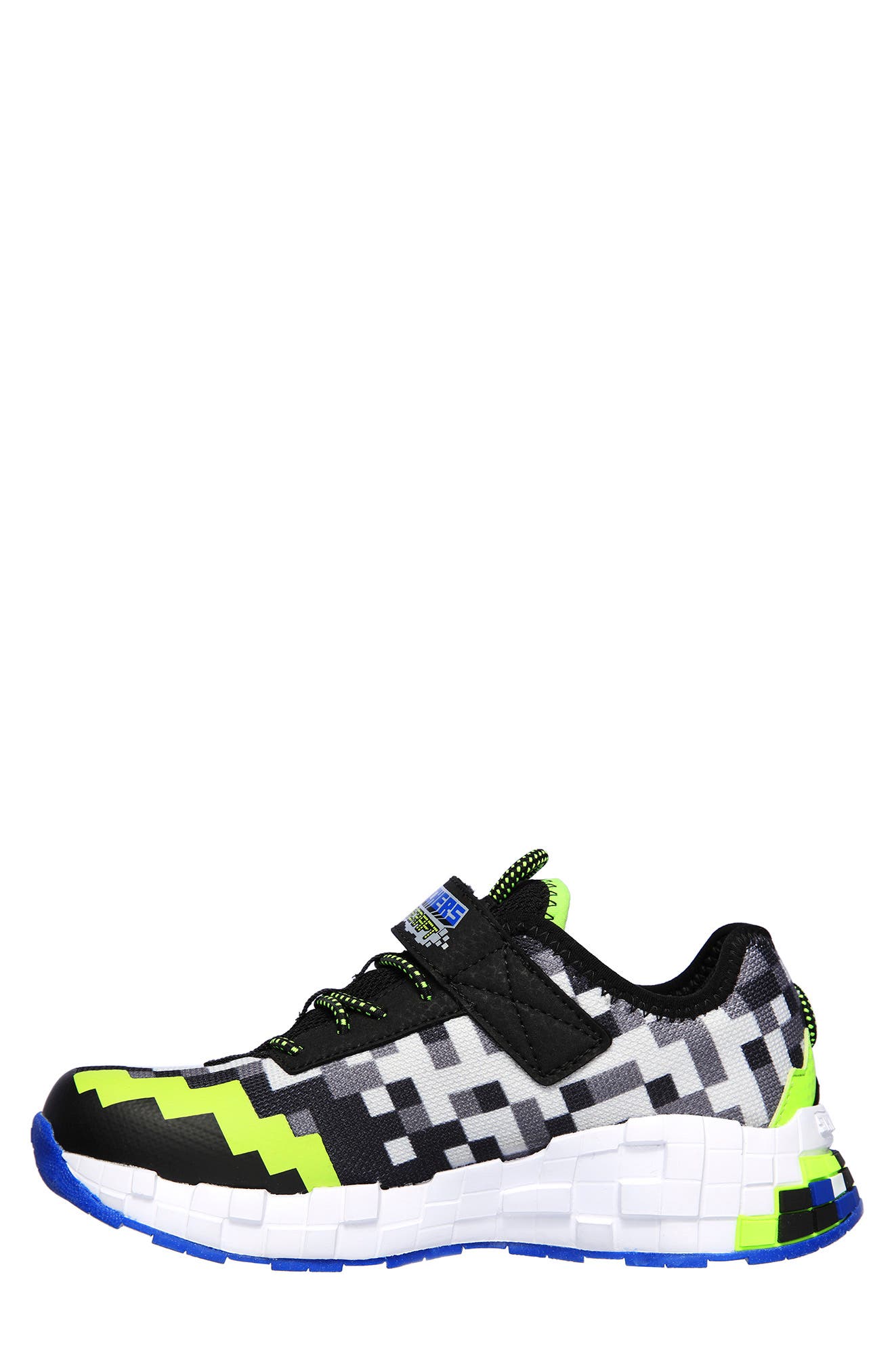 skechers mega craft sneakers