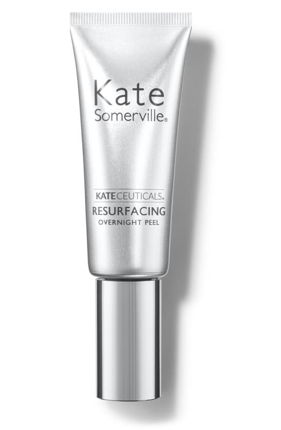 KATE SOMERVILLER KATE SOMERVILLE® KATECEUTICALS® RESURFACING OVERNIGHT PEEL