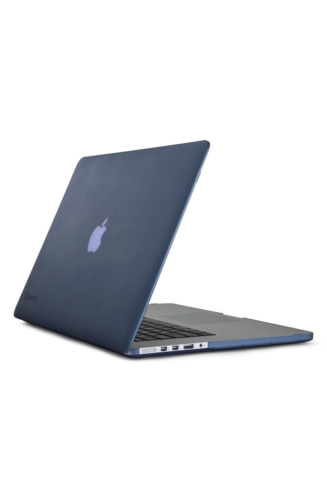 Speck 'SmartShell' SnapOn MacBook Pro Laptop Case (15 Inch) Nordstrom