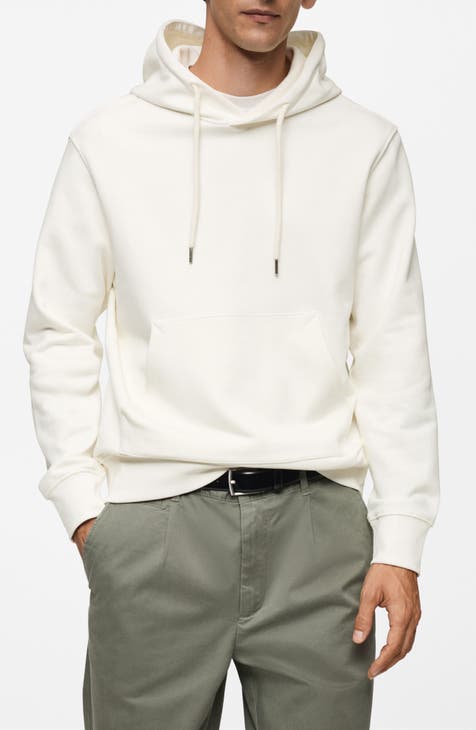 All cotton hooded sweatshirts best sale