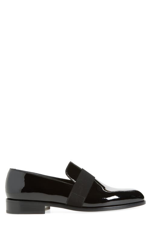 JM WESTON JM WESTON SMOKING LOAFER