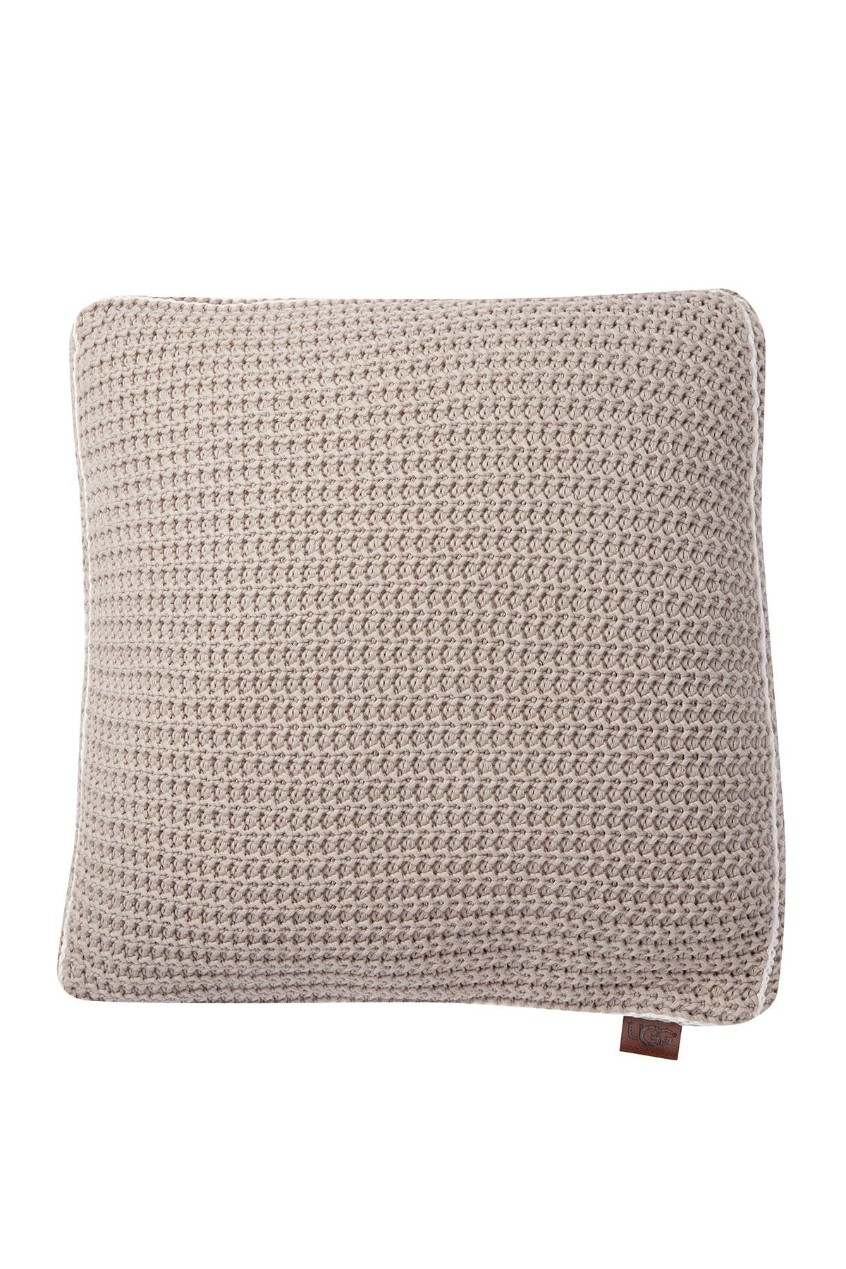 UGG COLLECTION | Luna Pillow - Stone 