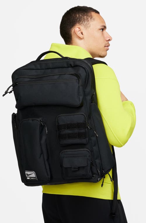 NIKE NIKE UTILITY ELITE BACKPACK 